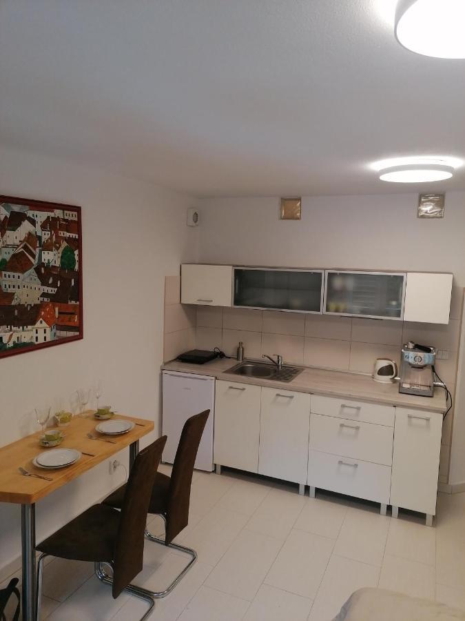 Český Krumlov Studio Duch מראה חיצוני תמונה