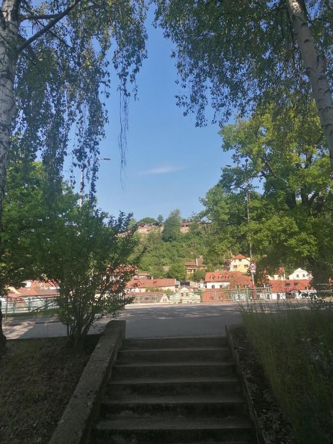 Český Krumlov Studio Duch מראה חיצוני תמונה